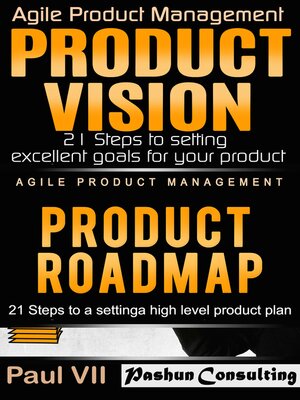 cover image of Agile Product Management